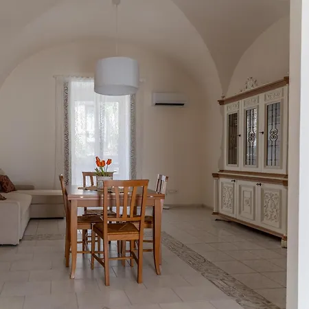 Appartement Casa Mienzo Catane