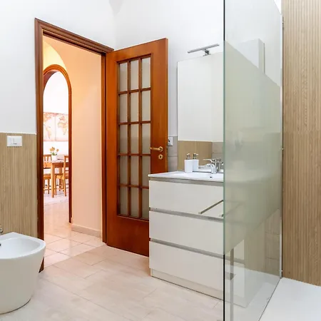 Casa Mienzo Apartment *
