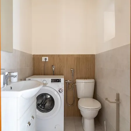 Apartment Casa Mienzo *