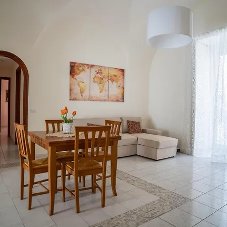 Casa Mienzo * Catánia