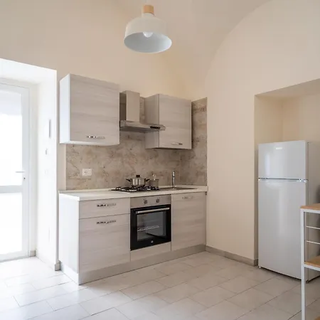 Casa Mienzo * Catánia