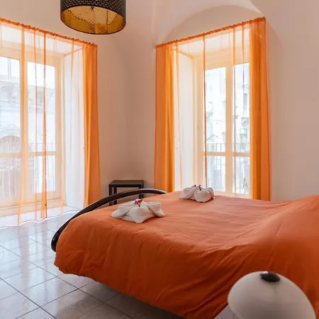 Appartement Casa Mienzo