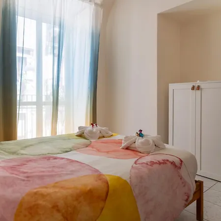 Appartement Casa Mienzo *