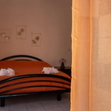 Appartement Casa Mienzo