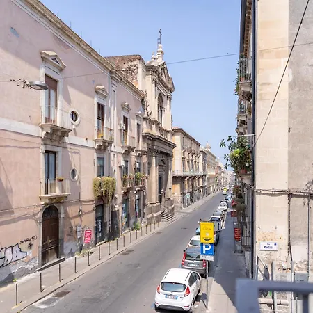 Casa Mienzo Appartement *