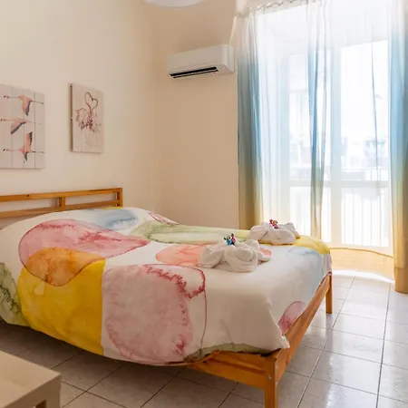 Appartement Casa Mienzo *