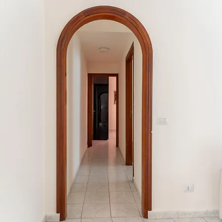 Appartement Casa Mienzo Catánia