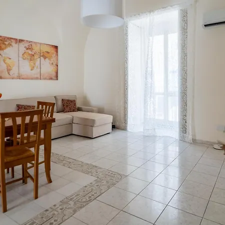 Casa Mienzo Appartement Catánia
